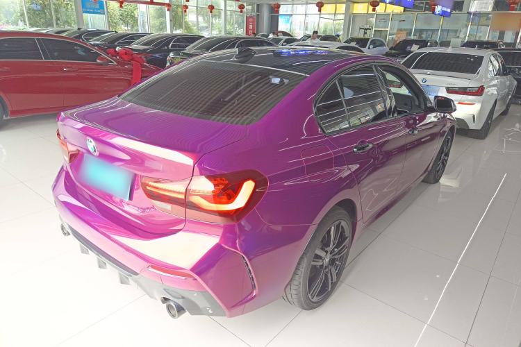 Used BMW 1 Series 2023 125i M Sport Night Edition
