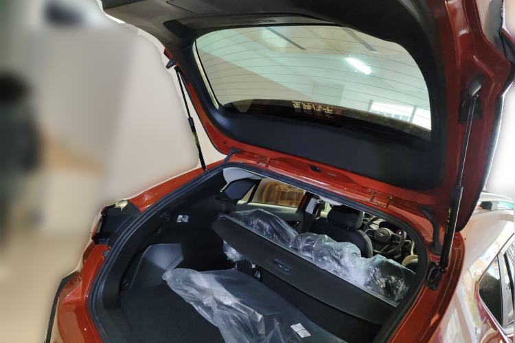 Used Subaru Solterra 2024 2.5i AWD Luxury Edition EyeSight