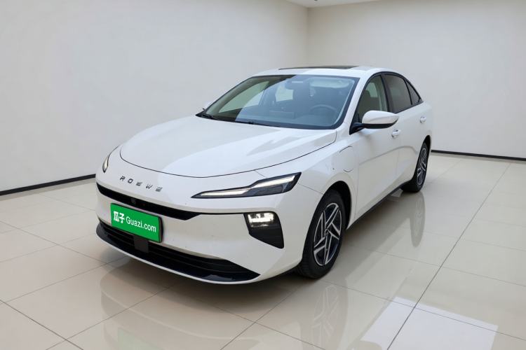 Used Roewe D6 2025 450 km Premium Edition Guazi used car, China used car export, Used car for sale, Used Roewe cars, Cheapest cars for sale, Electric vehicle, New energy car