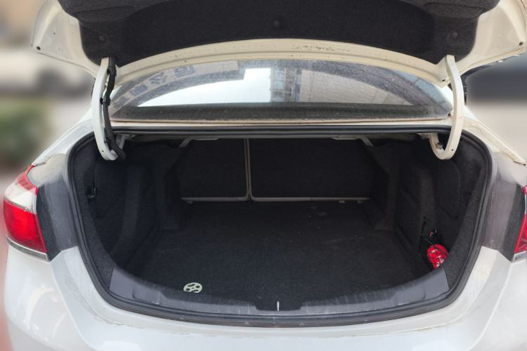 Used Chevrolet Cruze 2015 1.5L Automatic Luxury Edition
