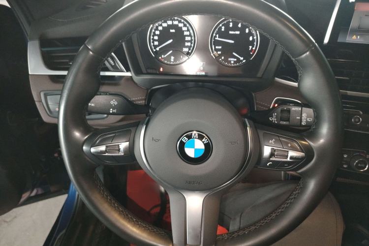 Used BMW X2 2020 sDrive25i Leading Model M Sport Package
