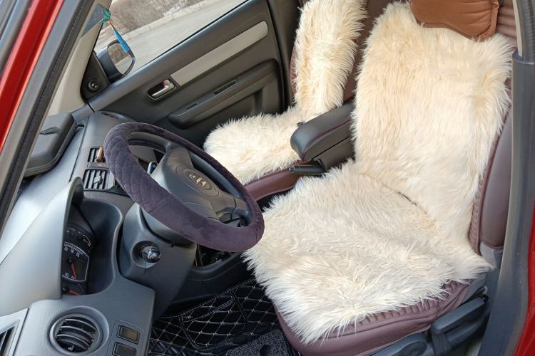 Used Suzuki Swift 2011 1.3L Manual Value Edition
