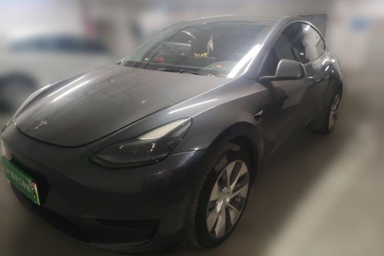 Used Tesla Model Y 2022 Rear-Wheel-Drive Version Guazi used car, China used car export, Used car for sale, Used cars, Cheapest cars for sale