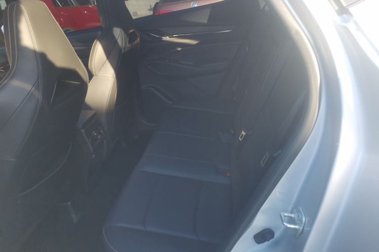 Used Oshan X5 PLUS 2023 1.5T DCT Excellence Edition
