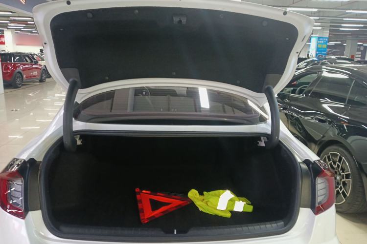 Used Hyundai Sonata 2020 380TGDi Automatic TOP Flagship Edition