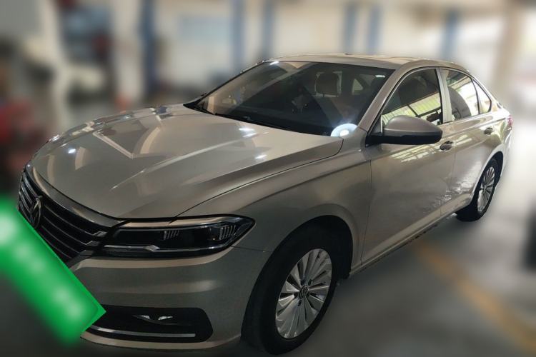 Used Volkswagen Lavida 2021 280TSI DSG Comfort Edition