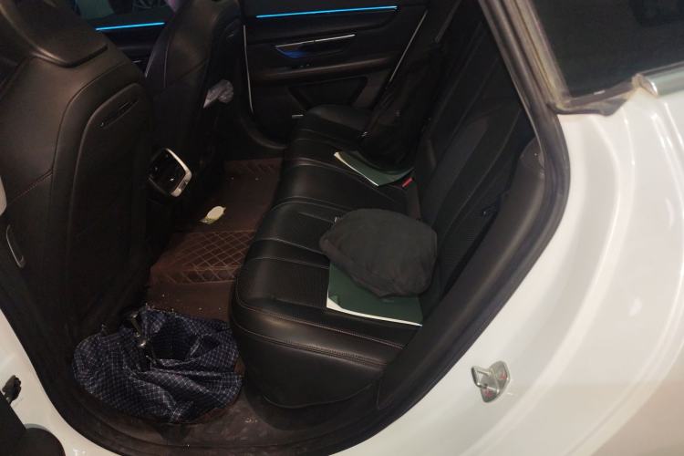 Used XPeng P7 2021 480E