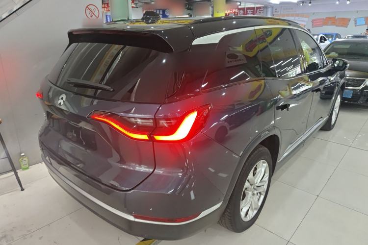 Used Nio ES8 2020 415 km Range 6-Seater Version
