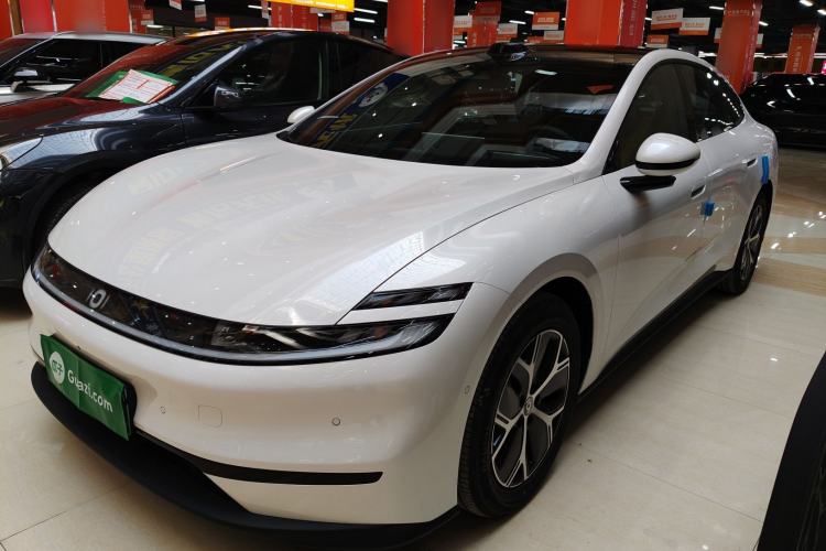 Used Qiyuan A06 2026 Model 630 Comfort Ultra