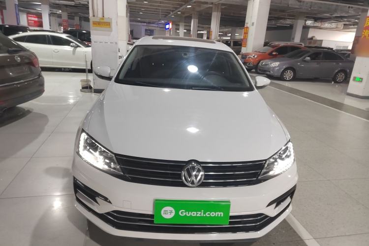 Used Volkswagen Sagitar 2018 280TSI DSG Ignite Edition