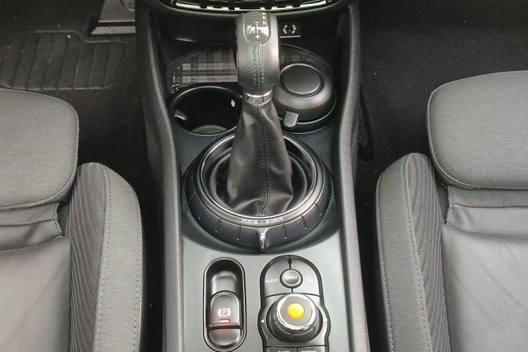 Used MINI Clubman 2016 Revised 1.5T COOPER