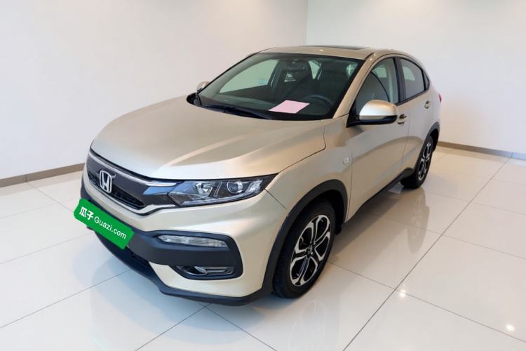 Used Honda XR-V 2017 1.8L EXi CVT Comfort Version