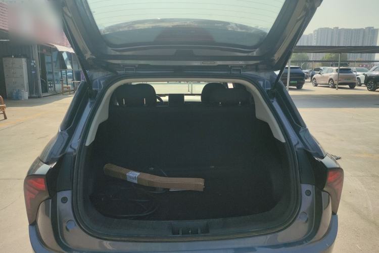 Used NETA V 2021 Standard Range Entertainment Version – Upgraded Model