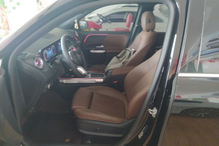 Used Mercedes-Benz GLB 2024 Refresh GLB 220 Dynamic Edition