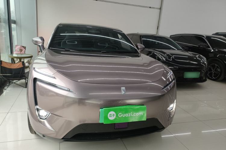 Used Avatr 11 2023 Harmony 90-degree Rear-wheel Drive Edition