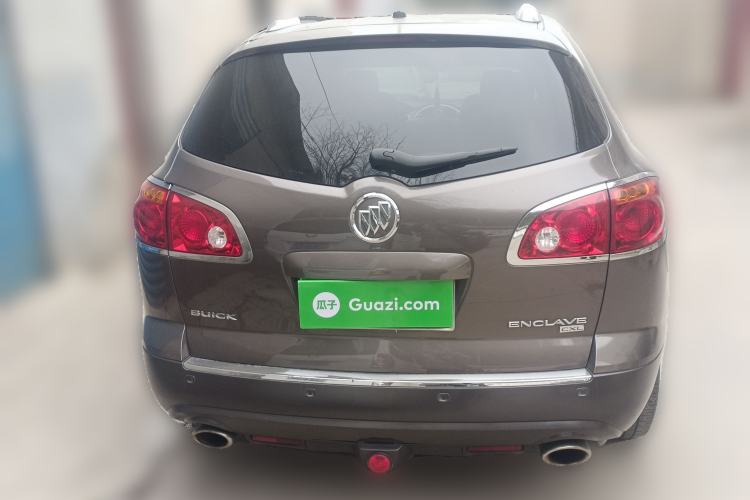 Used Buick Enclave 2010 3.6L Elite Edition