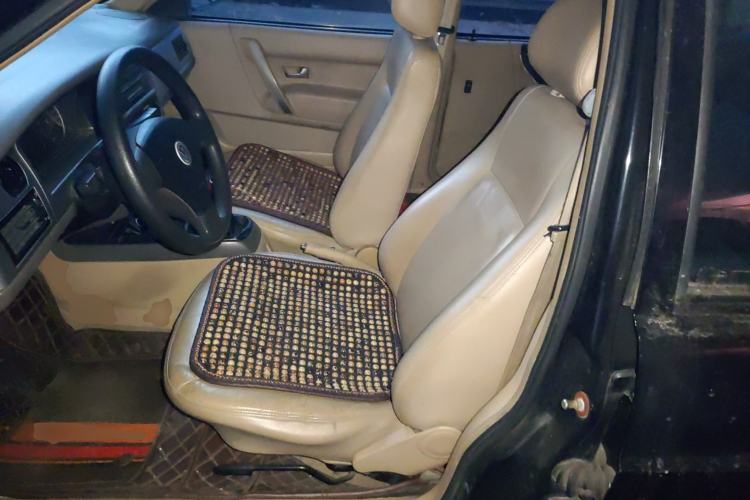 Used Volkswagen Santana Vista 2008 1.8L Manual Comfort Edition Left Front Seat