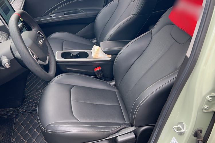 Used NETA AYA 2023 318 Lite