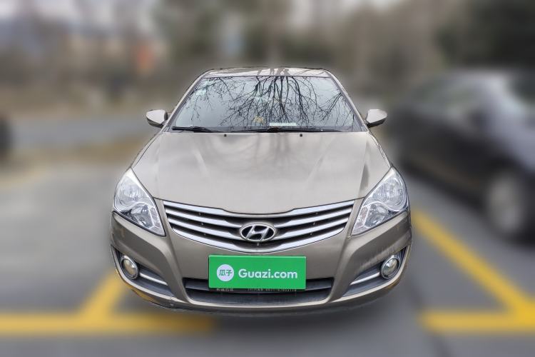 Used Hyundai Celesta 2011 1.6L Automatic Comfort Edition