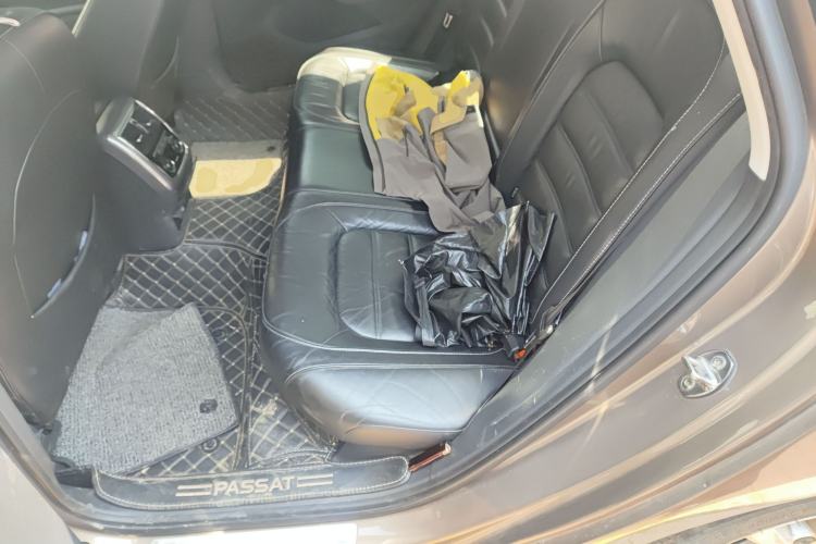 Used Volkswagen Passat 2017 280TSI DSG Luxury Edition