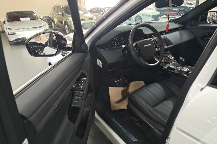 Used Land Rover Range Evoque 2020 249 PS R-DYNAMIC S Sport Edition
