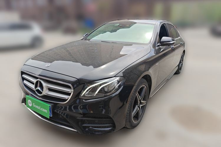 Used Mercedes-Benz E-Class 2020 Restyled E 300 L Sport Exclusive Edition