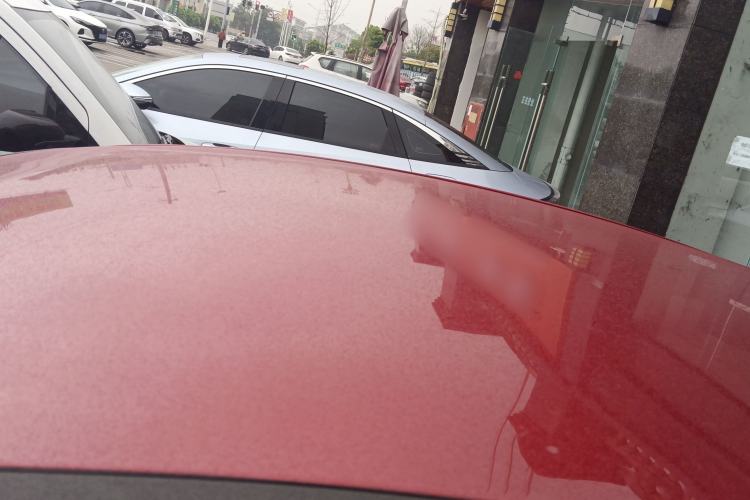 Used Chevrolet Cruze 2015 1.5L Classic SL MT