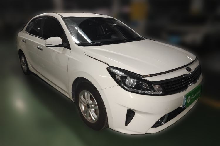 Used Kia Forte 2018 1.6L Automatic Value-Connect Edition with Intelligent Connectivity
