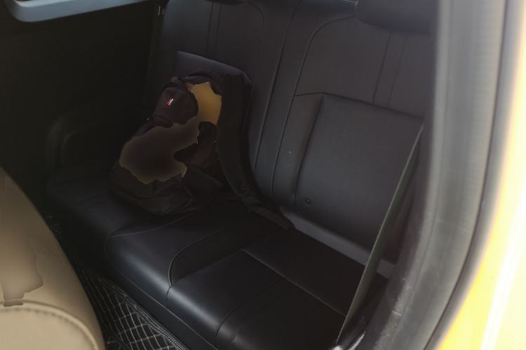 Used Baojun Spark 2023 Flagship Edition
