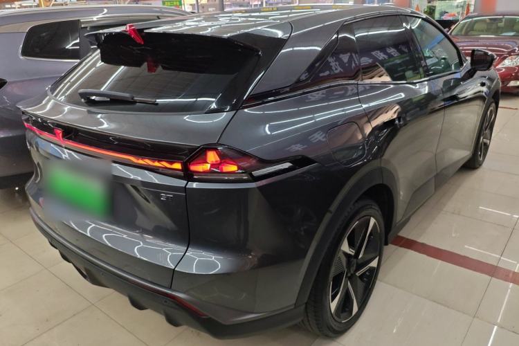 Used Deepal S07 2023 200Max Range-Extended Version