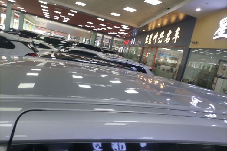 Used Buick GL8 2018 28T Comfort Model China VI Standard Roof