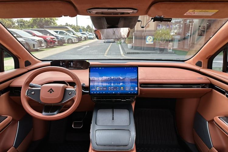 Used Hyptec HT 2024 825鸥翼 LiDAR Edition