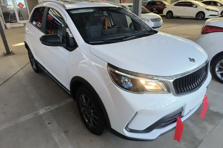 Used Livan X3 PRO 2022 1.5L CVT Xiao Sa