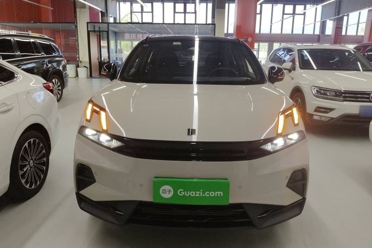 Used Lynk & Co 06 2025 Renew 1.5T Halo