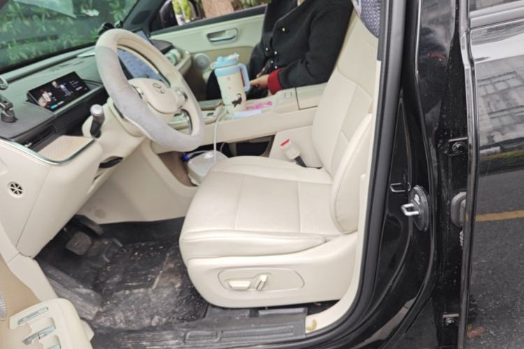 Used Toyota BZ 3X 2025 610 Max