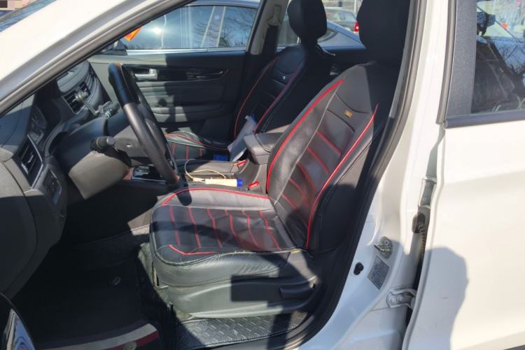 Used FORTHING S50 2021 Battery-Swapping Version