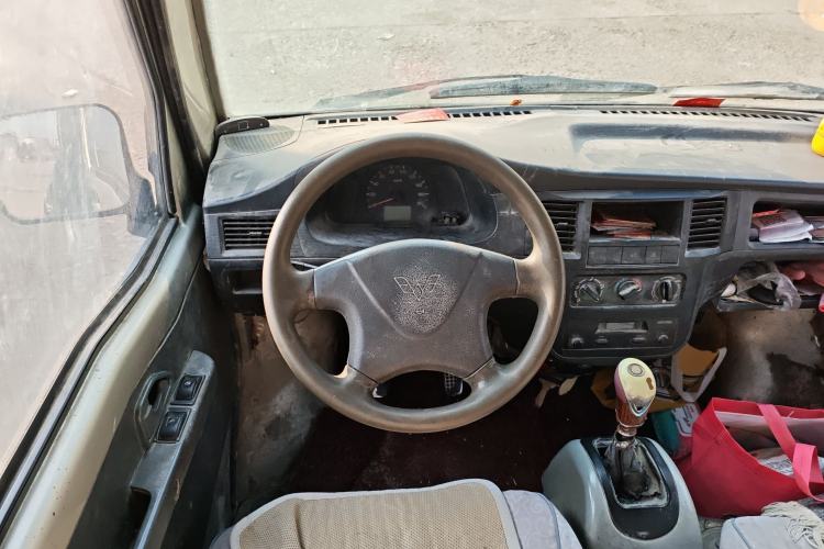 Used Wuling Zhiguang 2010 1.0L Liye Edition