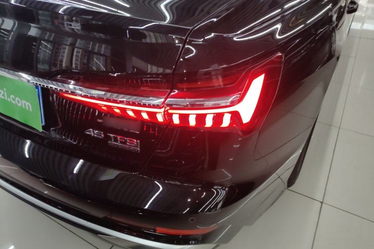 Used Audi A6L 2024 45 TFSI quattro Prestige Dynamic Edition
