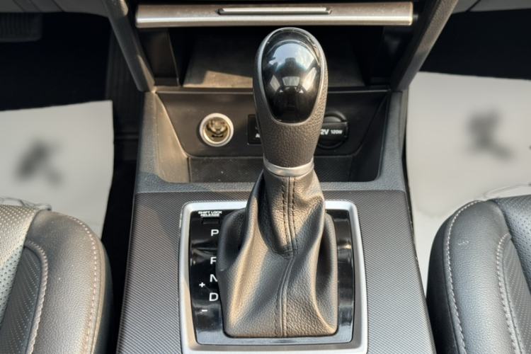 Used Hyundai Mistra 2017 1.8L Automatic Smart GLS China V Standard
