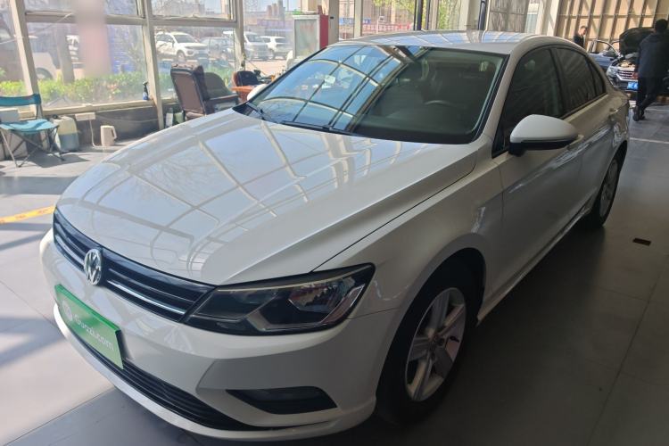 Used Volkswagen Lamando 2015 230TSI DSG Fashion Edition