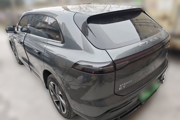 Used EXEED Star Era ET 2024 Range-Extended 200 Plus