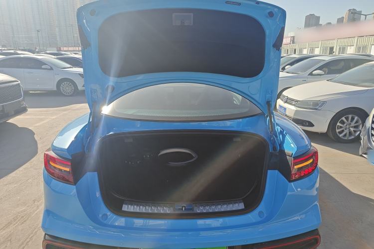 Used NETA GT 2023 560