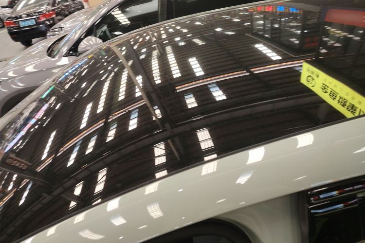 Used BYD Seal 06GT 2025 605 Heatwave Edition
