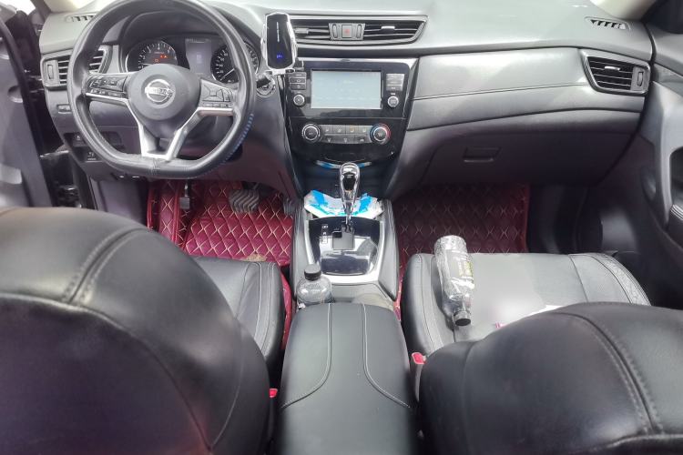 Used Nissan X-Trail 2017 2.0L CVT Comfort Edition 2WD
