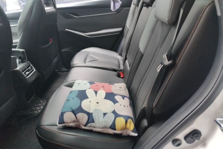 Used Changan CS75 PLUS 2022 2nd Generation 1.5T Automatic Prestige Version