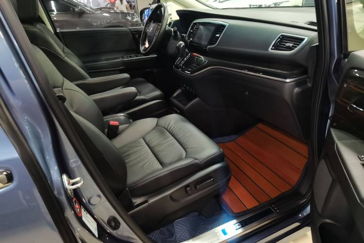 Used Honda Odyssey 2021 2.0L Rui·Luxury Edition