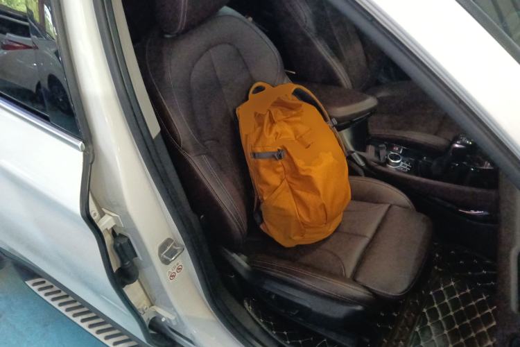 Used BMW X1 2018 xDrive20Li Luxury Edition
