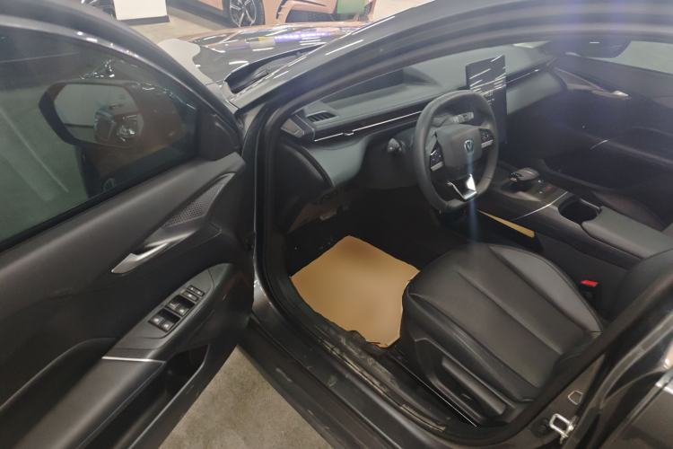 Used Changan Eado 2024 1.5T GDI Automatic Prestige Edition
