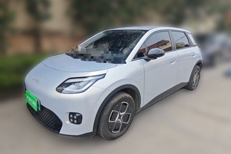 Used AION UT 2025 420 Smart Edition