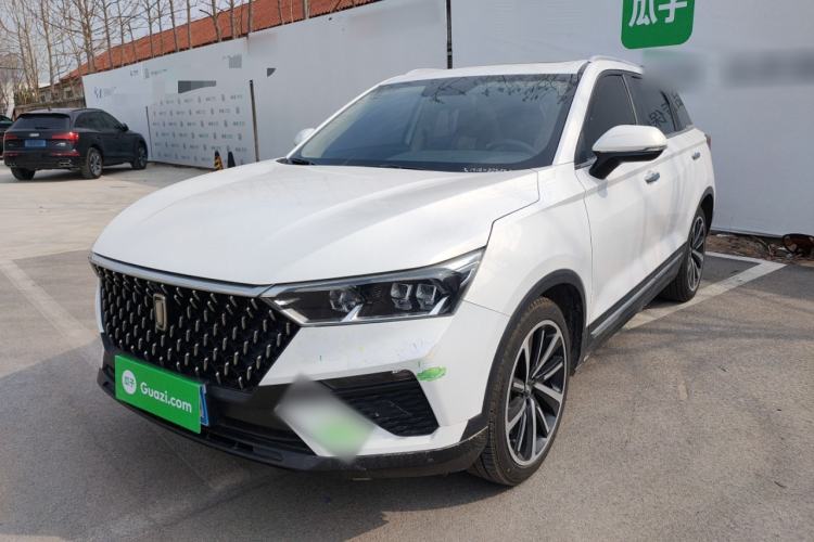 Used Bestune T77 2019 230 TID Manual Luxury Version National V